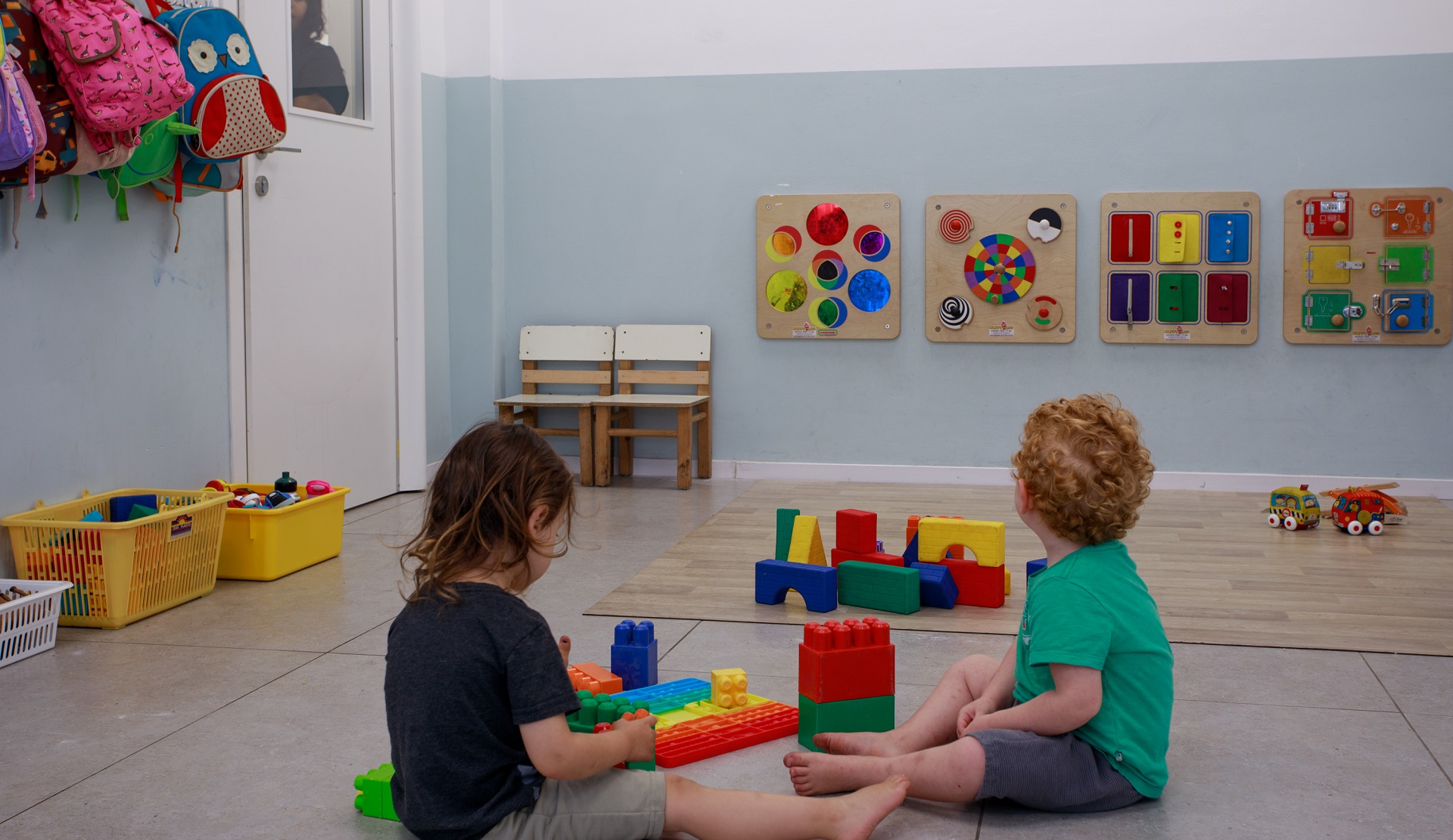 Newton Ramat Aviv_27