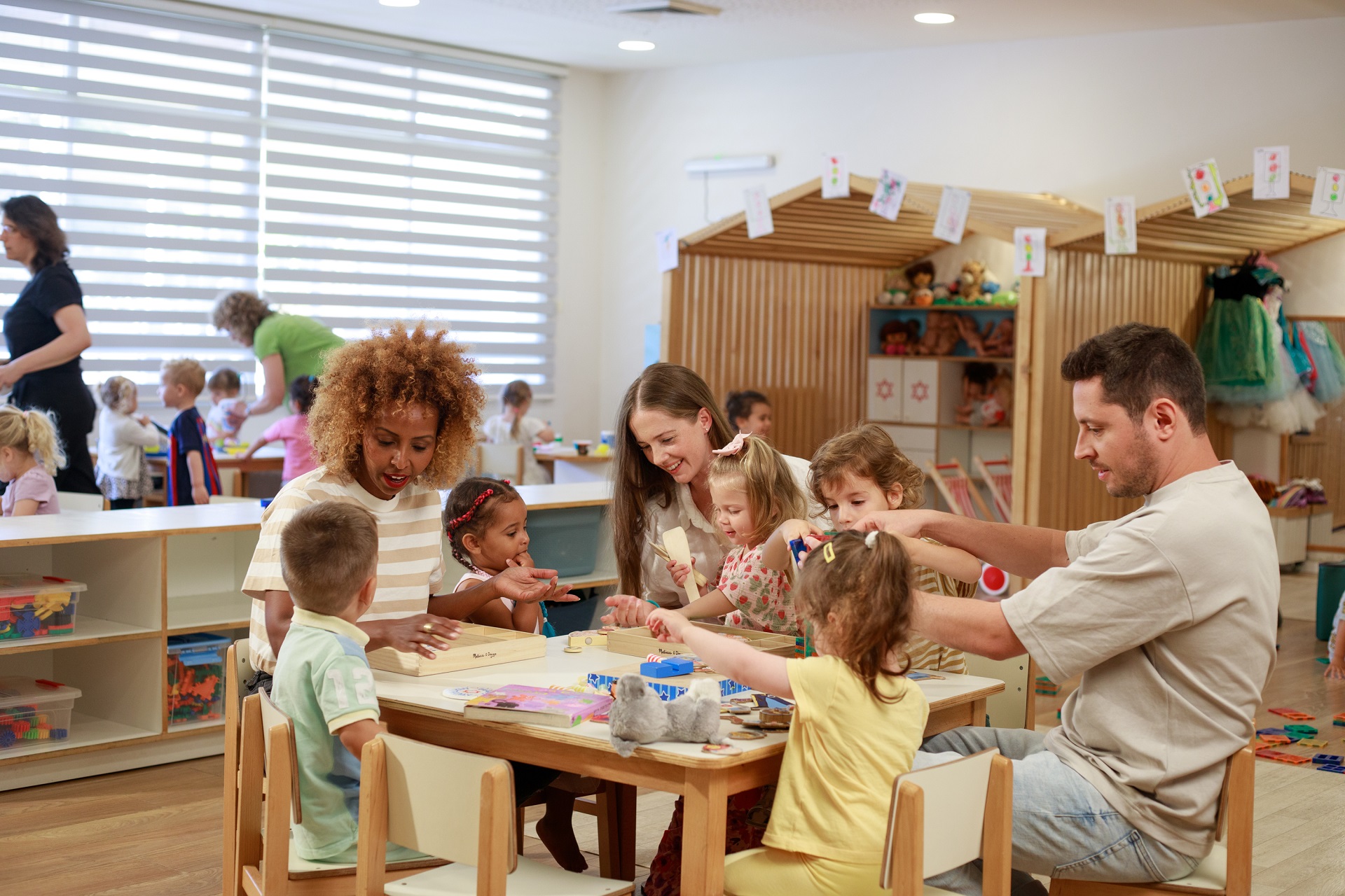 Newton kfar shmaryahu_6